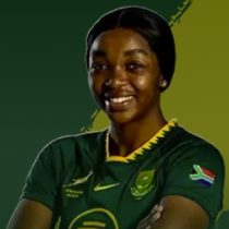 Anathi Qolo South Africa Women