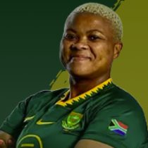 Aphiwe Ngwevu South Africa Women