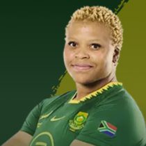 Aseza Hele South Africa Women