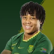 Babalwa Latsha South Africa Women