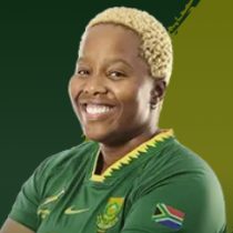 Chumisa Qawe South Africa Women