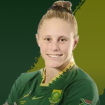 Eloise Webb South Africa Women