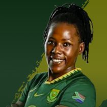 Faith Tshauke South Africa Women