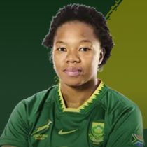 Lindelwa Gwala South Africa Women