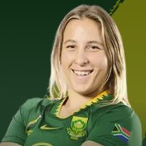Micke Gunter South Africa Women