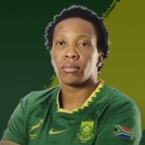Nolusindiso Booi South Africa Women