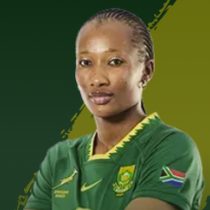 Nomsa Mokwai South Africa Women