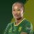 Nomsa Mokwai South Africa Women
