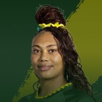 Shaunique Alexander rugby player