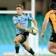Will Harrison To Join Munster Rugby