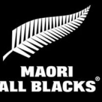 Tamati Ellison Maori All Blacks