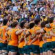 Australia A locked in for two-match series against the USA