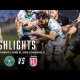 Chicago Hounds Complete the PERFECT SEASON | 2026 MLR Championship | Chicago vs California