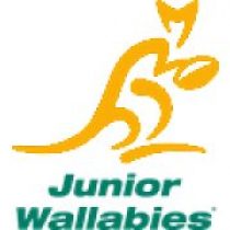 Trevyon Pritchard Australia U20's