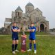 Scotland U20 squad named for 2026 Junior World Championship opener