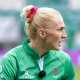 Wood to referee PWR Final 86 days after giving birth