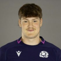 Alfie Blackett rugby player