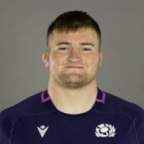 Ollie Blyth-Lafferty rugby player