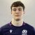 Sam Byrd rugby player