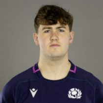 Dan Halkon rugby player
