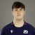 Dan Halkon Scotland U20's