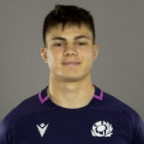 Harry Jackaman rugby player