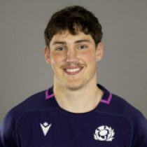 Finlay Mather rugby player