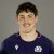 Finlay Mather Scotland U20's