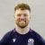 Jamie McAughtrie rugby player