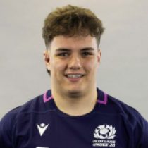 Will Pearce rugby player