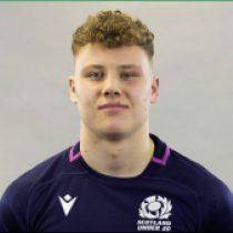 Harvey Preston