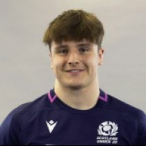 Jackson Rennie rugby player