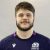 Jamie Stewart Scotland U20's