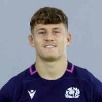 Jack Utterson rugby player