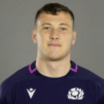 Alex Bryden rugby player