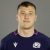 Alex Bryden Scotland U20's