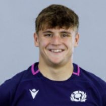 Ewan Caven rugby player