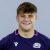 Ewan Caven Scotland U20's