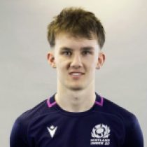 Jake Dalziel
