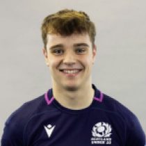 Henry Kesterton rugby player