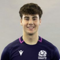Hamish MacArthur