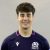 Hamish MacArthur rugby player