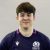 Rory McHaffie rugby player