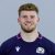Asa Stewart-Harris Scotland U20's