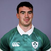 Ben Blaney rugby player