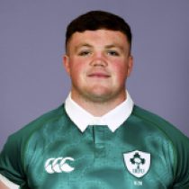 Jamie Conway rugby player