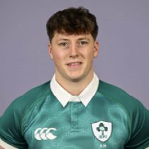 Joe Finn rugby player