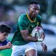 Kubheka to lead Junior Boks in JWC opener against Uruguay