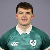 Duinn Maguire rugby player