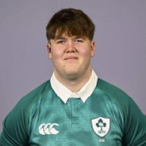 Blake McClean rugby player